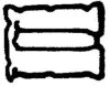 BGA RC2360 Gasket, cylinder head cover